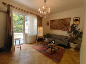 2BR house near Hilton bosphorus otel #2